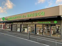 Pharmacie du Breucq
