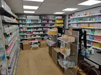 Pharmacie du Chateau