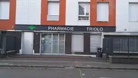 Pharmacie du Triolo