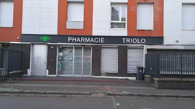 Pharmacie du Triolo