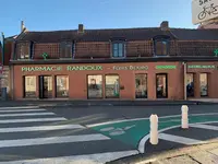 Pharmacie Randoux Flers Bourg
