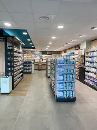 Pharmacie de Villeneuve de Berg