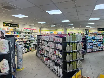 Pharmacie de la Raho