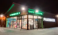 Pharmacie de la Liberté