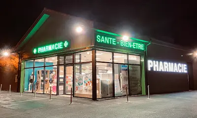 Pharmacie de la Liberté