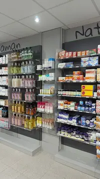 Pharmacie de la Liberté