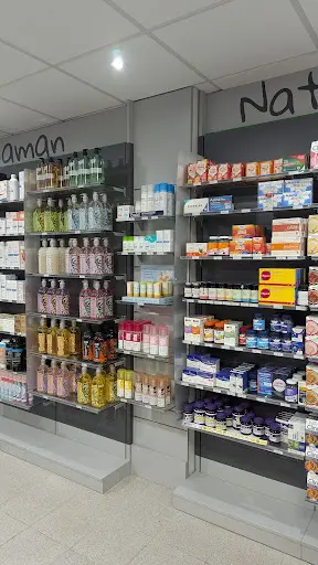 Pharmacie de la Liberté