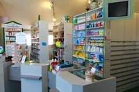 Pharmacie Surbier Patrick