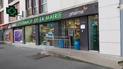 Neopharm Pharmacie de la Mairie