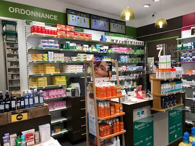 Pharmacie de l'Hopital