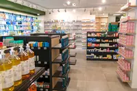 Pharmacie du Centre Galliéni