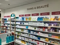 Pharmacie du Parc