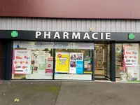 Pharmacie Jean Moulin