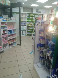 Pharmacie la Caravelle