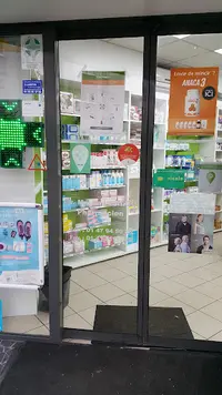 Pharmacie Principale Villeneuve la Garenne