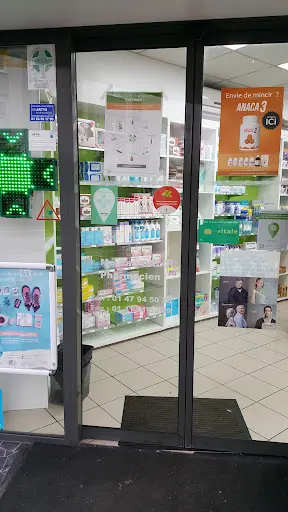 Pharmacie Principale Villeneuve la Garenne