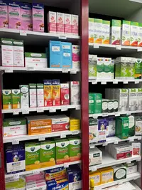 Pharmacie Vauchier