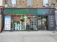 Pharmacie Centrale