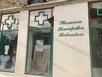 Pharmacie Renault