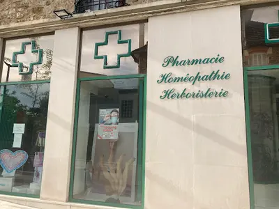 Pharmacie Renault