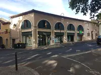 Pharmacie Raynaud Puech