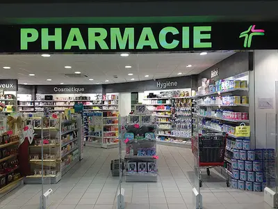 Elsie Pharmacie la Marina
