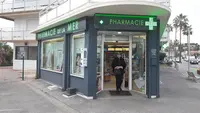 Pharmacie de la Mer