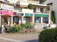 Pharmacie des Hauts de Vaugrenier