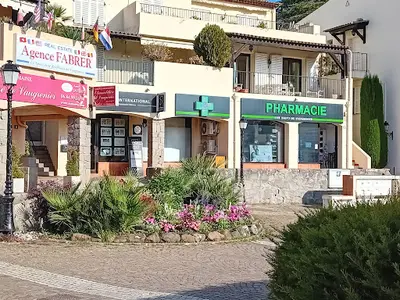 Pharmacie des Hauts de Vaugrenier