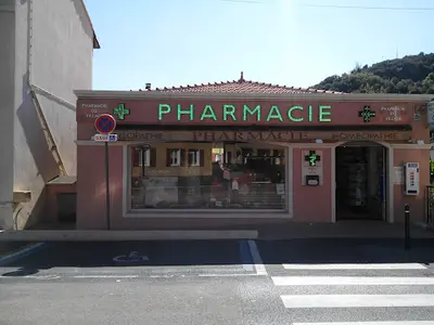 Pharmacie du Village