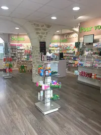Pharmacie Hameaux du Soleil