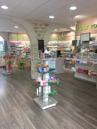 Pharmacie Hameaux du Soleil