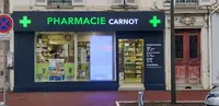 Pharmacie Carnot