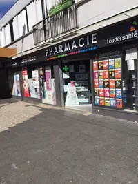 Pharmacie du Plateau