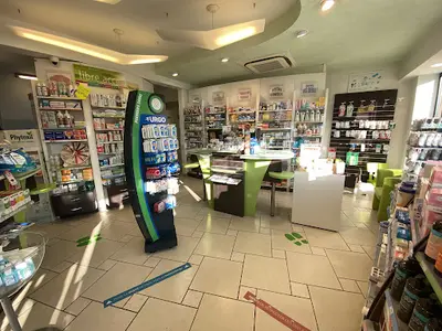 Pharmacie Saint Germain