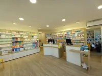 Pharmacie Tardif
