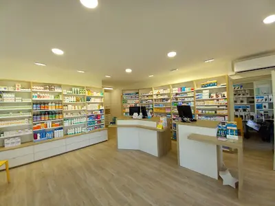 Pharmacie Tardif