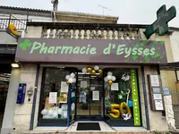Pharmacie Brémont