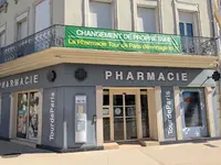 Pharmacie de la Tour de Paris