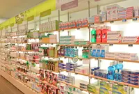 Pharmacie des Fontanelles
