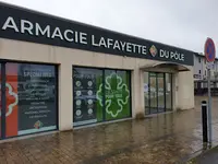 Pharmacie Lafayette du Pôle