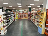 Pharmacie Lafayette du Rond Point