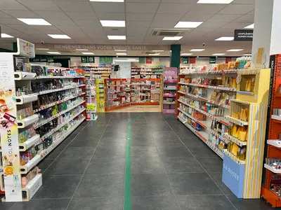 Pharmacie Lafayette du Rond Point