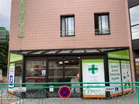 Pharmacie Lutetia