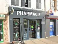 Pharmacie des 2 Portes | Villeneuve-sur-yonne 89