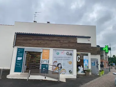 Pharmacie des Capitouls