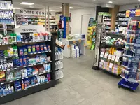 Pharmacie de la Liberté