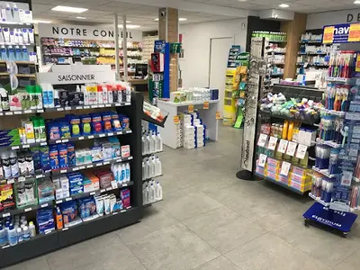 Pharmacie de la Liberté