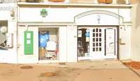 Pharmacie de la Bascule