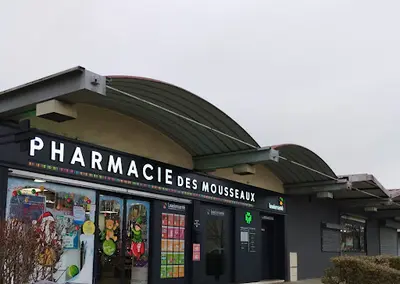 Les Mousseaux